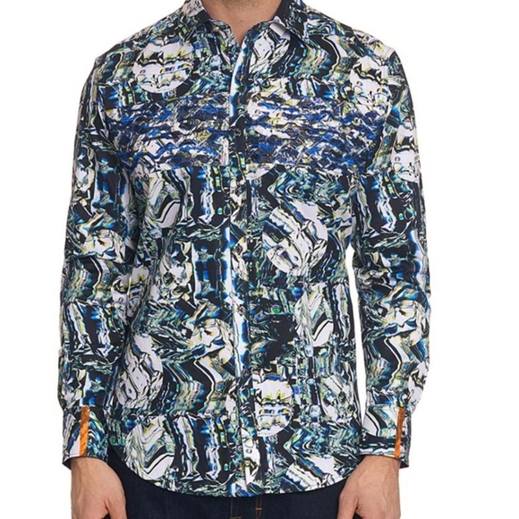 Robert Graham Other - Robert GrahamLimited Edition Cassata Classic Fit